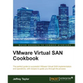VMware Virtual SAN Cookbook - Paperback