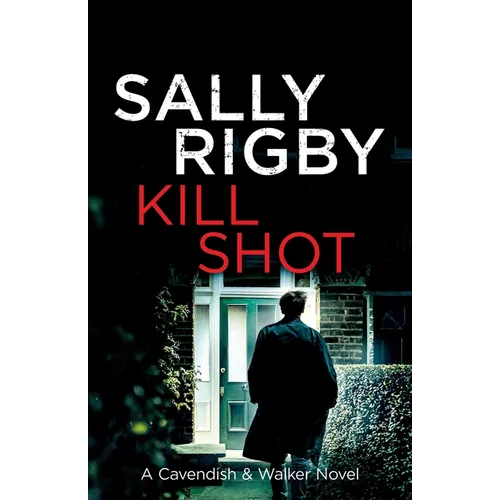 Kill Shot - Paperback