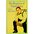 Six Degrees of Separation: A Play - Paperback