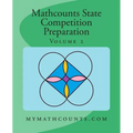 Mathcounts State Competition Preparation Volume 2 - Paperback