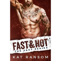 Fast & Hot: A Formula 1 Racing Romance - Paperback