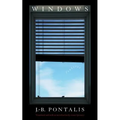Windows =: Fenaetres - Paperback