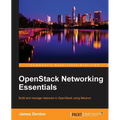 OpenStack Networking Essentials - Paperback