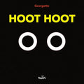 Hoot Hoot - Board Book