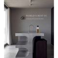 World's Best III - 64 Interiors from Around the Globe - Hardcover