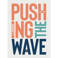 Pushing the Wave 2023 - Hardcover