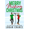Merry Pucking Christmas: A Fake Relationship Hockey Romance - Paperback