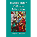 Handbook for Orthodox Catechism - Paperback
