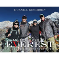 To the Edge of Everest: Altitude Adjustment at 18,000 Feet - Paperback