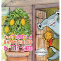 Dad There's a Hammerhead in The Shed - Hardcover