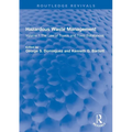 Hazardous Waste Management: Volume 1 The Law of Toxics and Toxic Substances - Paperback