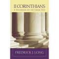 2 Corinthians: A Handbook on the Greek Text - Paperback