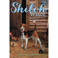 Shiloh Season - Paperback