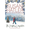 The Christmas Competition: The Mistletoe Book Club - Paperback