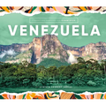 Venezuela - Library Binding