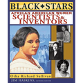 Black Stars: African American Women Scientists and Inventors - Paperback