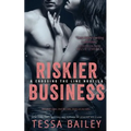Riskier Business - Paperback