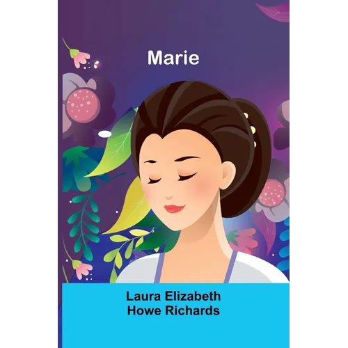 Marie - Paperback