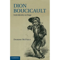 Dion Boucicault - Hardcover