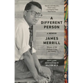 A Different Person: A Memoir - Paperback