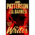 The Writer: A Thriller - Hardcover