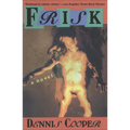 Frisk - Paperback