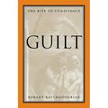 Guilt: The Bite of Conscience - Paperback