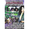 The Demons of Constantinople - Paperback