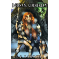 I Conan: Cimmerian - Hardcover