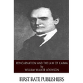 Reincarnation and the Law of Karma - Paperback