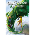 Half Upon a Time - Paperback