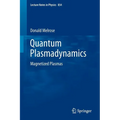 Quantum Plasmadynamics: Magnetized Plasmas - Paperback