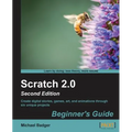 Scratch 2.0 Beginner's Guide (Update) - Paperback