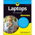 Laptops for Seniors for Dummies - Paperback