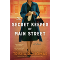 The Secret Keeper of Main Street - Paperback