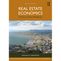 Real Estate Economics: A Point-to-Point Handbook - Paperback