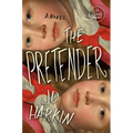 The Pretender - Paperback