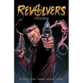 Revolvers - Paperback
