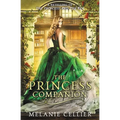 The Princess Companion: A Retelling of The Princess and the Pea - Paperback