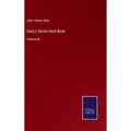 Davy's Devon Herd Book: Volume III - Hardcover