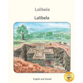 Lalibela: Rock-Hewn Churches of Ethiopia in Somali and English - Paperback