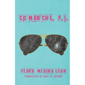 Comanche, P.I. - Paperback