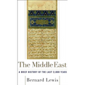 The Middle East - Paperback