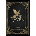 The Raven: A Medieval Christian Fiction (Book Three in The Huntress Series) - Paperback