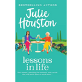 Lessons in Life - Hardcover