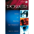 20/30 Bible Study for Young Adults Power: Using and Abusing Our Potential - Paperback