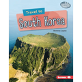 Travel to South Korea - Library Binding