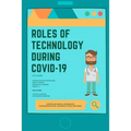 Roles of Technology During Covid-19 - Paperback