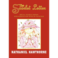 The Scarlet Letter: Special Student Edition with Special Note Margins - Paperback