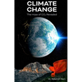 Climate Change: The Hoax of CO2 Revealed - Paperback